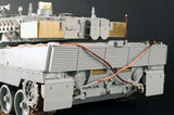 1/16 German Leopard 2A6 MBT