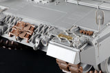 1/16 German Leopard 2A6 MBT