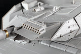 1/16 German Leopard 2A6 MBT