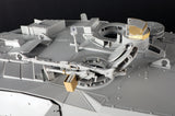 1/16 German Leopard 2A6 MBT