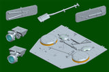 1/16 German Leopard 2A6 MBT