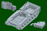 1/16 German Leopard 2A6 MBT
