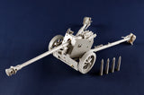 1/16 German Pak 40 7.5cm Anti-Tank Gun