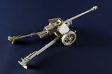 1/16 German Pak 40 7.5cm Anti-Tank Gun