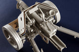 1/16 German Pak 40 7.5cm Anti-Tank Gun
