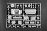1/16 German Leopard 2A6 MBT