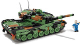 1/35 Leopard 2 A4 864 pc