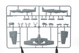 1/72 Spitfire F Mk.IX