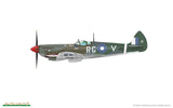 1/72 Spitfire Mk. VIII