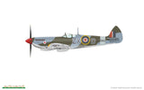 1/72 Spitfire Mk. VIII