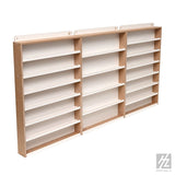 Modular Paint Hanger x 5