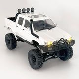 1/16 RC Hilux Truck (Off Road) [White]