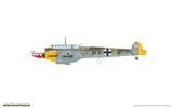 1/72 Bf 110E