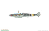 1/72 Bf 110E