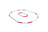 Kyosho R/C Circuit Fence Set with 2 First Mini-Z car starter pack