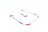 Kyosho R/C Circuit Fence Set with 2 First Mini-Z car starter pack