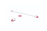Kyosho R/C Circuit Fence Set with 2 First Mini-Z car starter pack