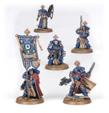 Combat Patrol: Imperial Fists