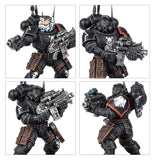 Combat Patrol: Raven Guard