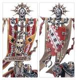 Black Templars: Crusade Ancient