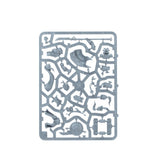 White Scars: Suboden Khan