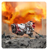 White Scars: Suboden Khan