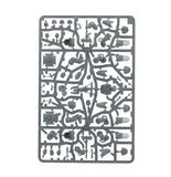 Space Marines: Terminator Assault Squad