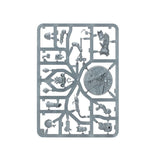 Ultramarines: Ferren Areios