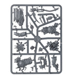 Death Guard Deathshroud Bodyguard