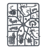 Death Guard Deathshroud Bodyguard