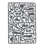 Death Guard Blightlord Terminators