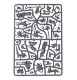 Death Guard Blightlord Terminators