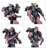 Emperors Children: Tormentors