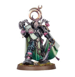Emperors Children: Lord Exultant