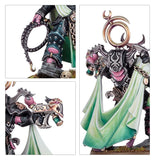 Emperors Children: Lord Exultant