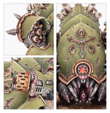 Death Guard: Poxwrought Vector