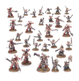 World Eaters: Gorestorm Slaughterpack