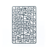 Chaos Traitor Guardsmen Squad