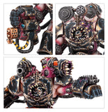 Chaos Space Marines: Hellforged Warband