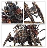 Chaos Space Marines: Hellforged Warband