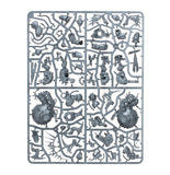 Chaos Space Marines: Hellforged Warband