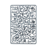 Chaos Space Marines: Hellforged Warband