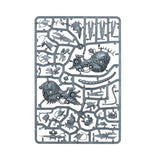 Chaos Space Marines: Hellforged Warband