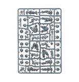 Chaos Space Marines: Hellforged Warband