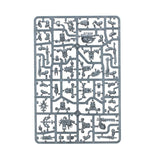 Chaos Space Marines: Hellforged Warband