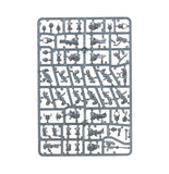 Chaos Space Marines: Hellforged Warband