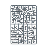 Chaos Space Marines: Hellforged Warband