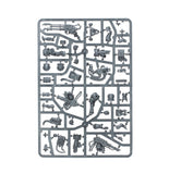 Chaos Space Marines: Hellforged Warband