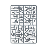 Chaos Space Marines: Hellforged Warband