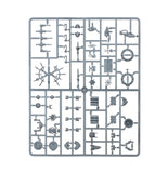 Chaos Space Marines: Hellforged Warband